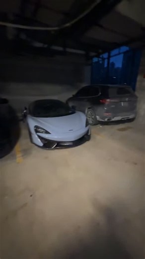 Crayzy Collection on Instagram: "The road rake is available for rent in Chicago. The McLaren 570 is one of our most popular vehicles we have in our fleet. Sharp angles and butterfly doors. It turns heads (and collects leaves) everywhere it goes. #ExoticCarRental #ChicagoExotics #LuxuryLifestyle #SupercarRental #ChicagoLuxury LuxuryLiving"
