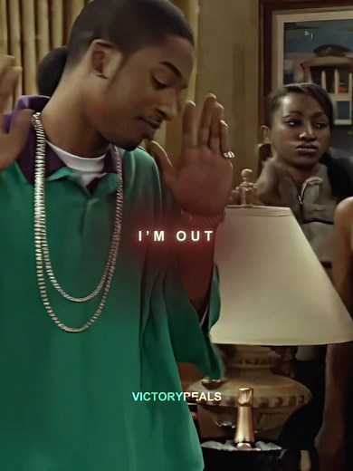 Chingy's Smart Move: Letting Her Go | George Lopez Edits