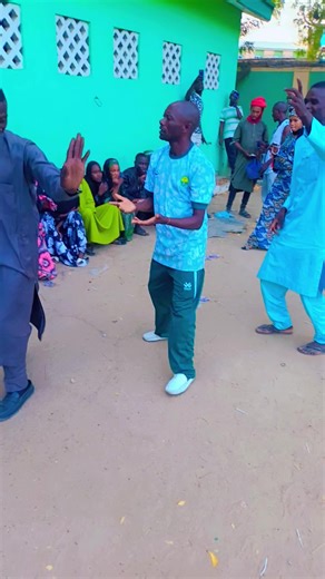 Exploring Maiduguri: A Glimpse of Life in Borno