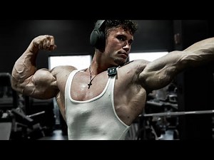 Road to IFBB PRO - Jake Collins