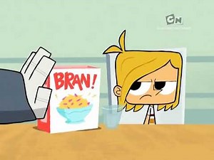 Robotboy Season 2 Episode 01 Robotman
