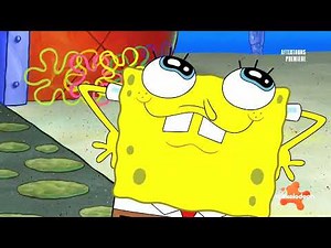 SpongeBob SquarePants - "I think someone's finally ready to ride a bicycle!" (Ride Patrick Ride)