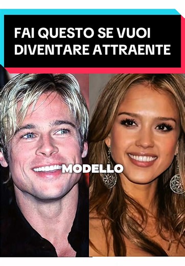 Migliora viso bio profilo: consigli attrattivi