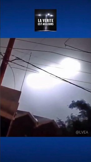 ★ Incredible: But what happened in the skies over Iquitos, Peru?