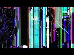 Epic Broken Screen Prank! | Real Cracked Screen Effect with Motion