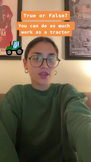 Understanding Work and Power in Physics