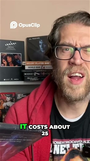 Scream Factory Shocktober Haul! US Import to UK