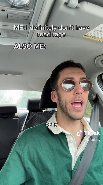 Hilarious Car Driving Fails and Road Rage Moments