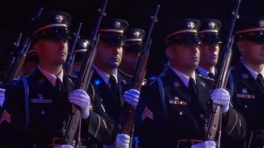 Retirement Ceremony for LTG Douglas A. Sims II