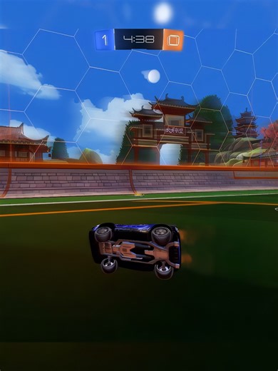 أفضل مقاطع Rocket League بدون سبام