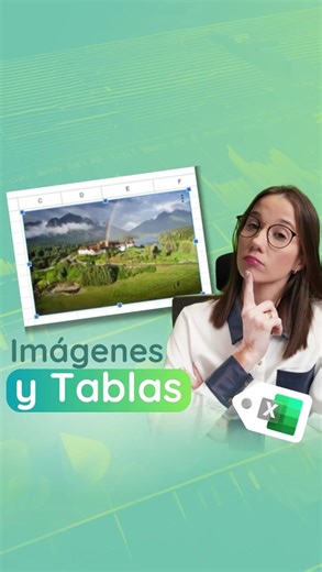 Imágenes en Columnas de Excel: ¡Aprende Cómo!