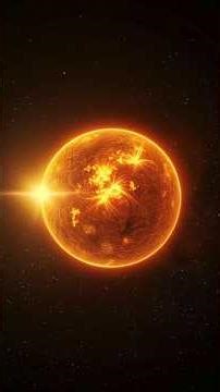 The Sun Is Carrying Ticking Time Bombs — And They're Aimed at Earth #shorts #spaceexploration