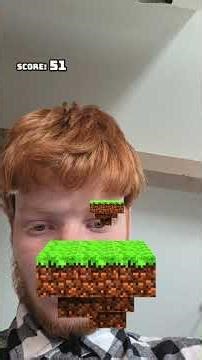 Minecraft filter, Part 3