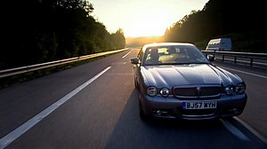 The One Tank (of fuel) Challenge, part 2/3 (Series 12, Episode 4)