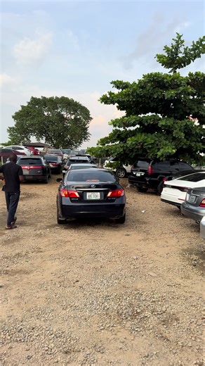 Lexus ES350 for Sale - N6.7 Million