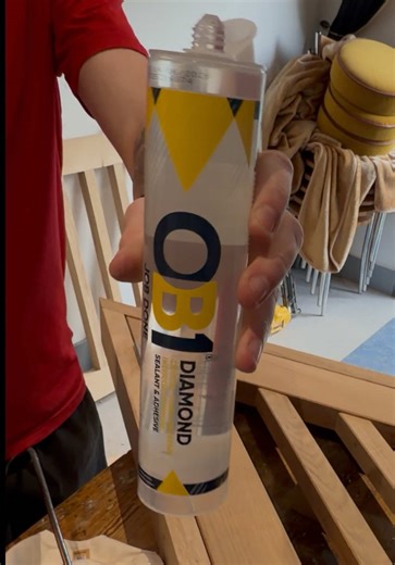 OB1: The Hero of Sealant and Adhesive Solutions