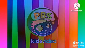 PBS Kids Dash Logo Effects Showcase
