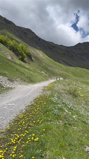 Exploring Off-Road Adventures with Tenere 700