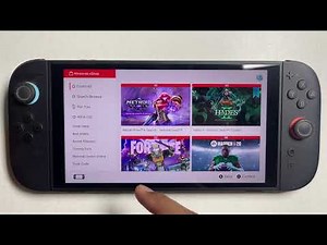 How to Fix Error code 9001-1470 in Nintendo Switch 2