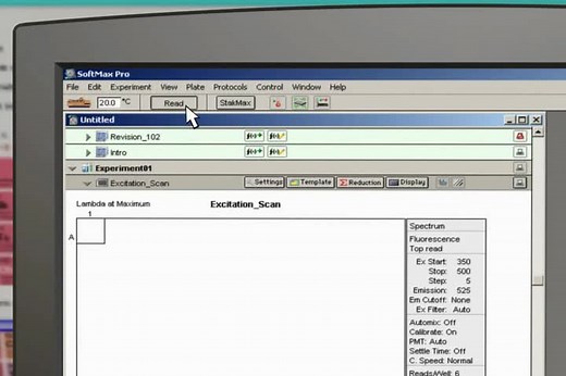 Molecular Devices 多功能酶标仪 M5 双光栅 全波长检测 384孔板 荧光偏振 时间分辨荧光 工作原理和过程（已上传）