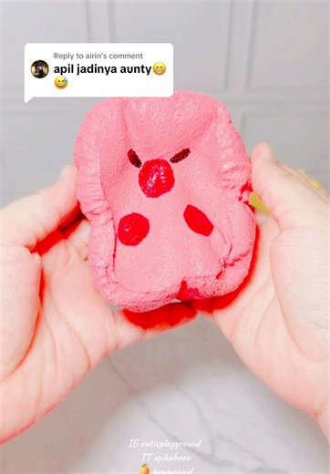 Cara Membuat Squishy Homemade yang Lucu dan Mudah