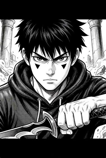 The Selements Manga CAP 1 YA DISPONIBLE.