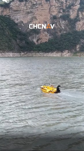 Introducing the CHCNAV APACHE Series- next-generation uncrewed survey vessels designed for accurate, repeatable, and autonomous hydrographic surveying. Multi-beam and single-beam ready, with advanced GNSS INS integration and autonomous mission execution, the APACHE range supports safer and more efficient survey operations across a wide range of environments. Discover the APACHE USV range at https://survey.crkennedy.com.au/ | C.R Kennedy Geospatial Solutions