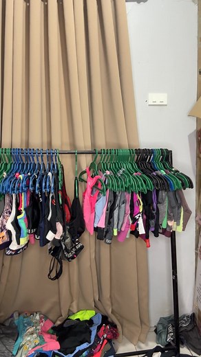 9.4K views · 49 reactions | NEW ARRIVAL SPORTBRA HOW ORDER: MINE CODE+PRICE GRAB + CODE LOCATION : SAN ILDEFONSO BULACAN MOP: ✅GCASH ✅BPI ✅PALAWAN ✅MINE NOW PAY TOM ❌NO RUSH SHIPPING PLEASE SEND AFTER MINE YOUR FULL DETAILS ✅NAME ✅ADDRESS ✅ NUMBER # COURIER : ✅JNT & SHOPEE CHECKOUT THANK YOU @topfans @followers @highlight @everyonea | BMA Closet | Facebook