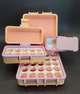 3ml Peptide Storage Box - Etsy