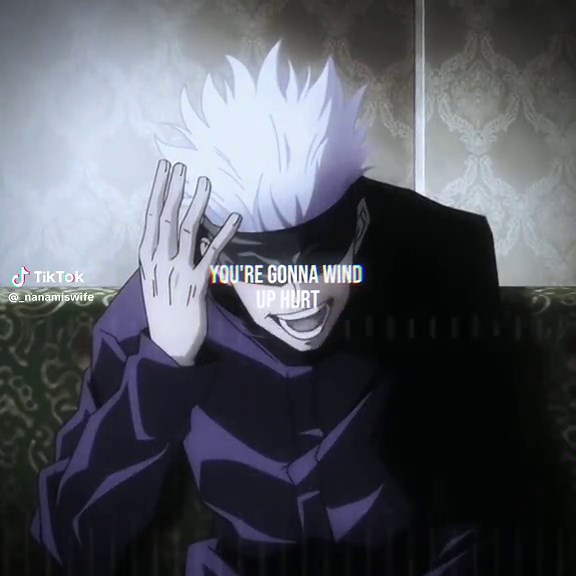 Gojo Sarcasm Compilation | Jujutsu Kaisen Edit