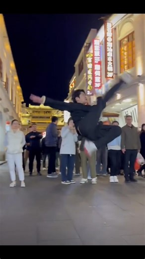 Wushu Street Flurry: Insane Speed! ⚡️