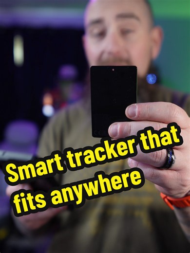 UGREEN FineTrack Slim Smart Finder for Wallets — Track Lost Wallets