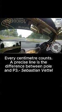 Unbelievable Miata Lap of Brands Hatch GP