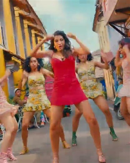 The Ultimate Glow Up Human Style Aesthetics & Energy ✨ #shorts #norafatehi #youtubeshorts