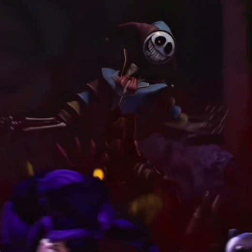 Prototypes voiceline 🗿🔥 #poppyplaytime #prototype #doctor @Mob_Entertainment (4K)