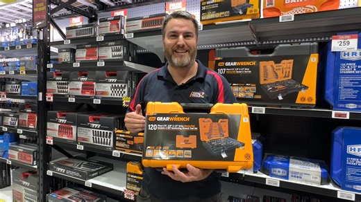 🎄 Total Tools has X-Mas Sleighed for Tradies, Handyman & DIY’ers ‼ Get Sorted and Grab the 𝗨𝗟𝗧𝗜𝗠𝗔𝗧𝗘 𝗧𝗢𝗢𝗟 𝗚𝗜𝗙𝗧 for any Tradie or Auto Enthusiast, like the 𝗚𝗲𝗮𝗿𝘄𝗿𝗲𝗻𝗰𝗵 𝟭𝟮𝟬 𝗣𝗶𝗲𝗰𝗲, ONLY $149, save $70! 🍃🧰🛠 👉 Shop here: https://tinyurl.com/bddc6ffc #totaltools #welovetools #totallysorted #gearwrench | Total Tools