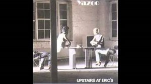 Yazoo - Bad Connection