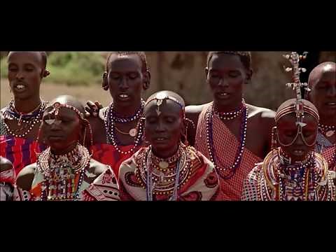 Stromae - Merci (Video Clip)