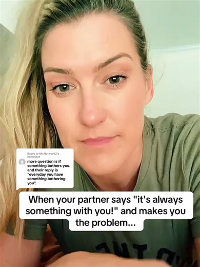 Understanding Deflection in Relationships and Emotional Needs