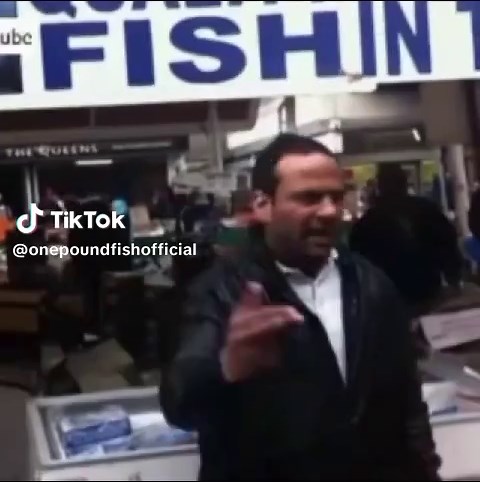 One Pound Fish: A UK Sensation