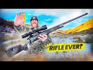 If I Could Only BUY/BUILD One Rifle...Would This Be It?