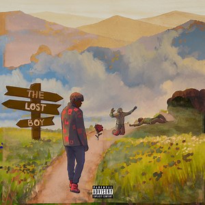 YBN Cordae - The Lost Boy | Clash Magazine Music News, Reviews & Interviews
