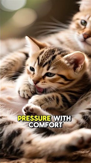 Why Do Cats Make Biscuits? | Feline Signals