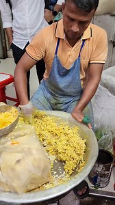 43K views · 163 reactions | Bangladeshi Style Mashed Masala Muri Making | Our Collection | Facebook