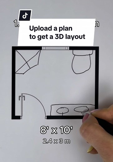 Design Your Home with a 3D Layout Tool - Planner 5D