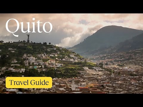 Quito Vacation Travel Guide | Expedia