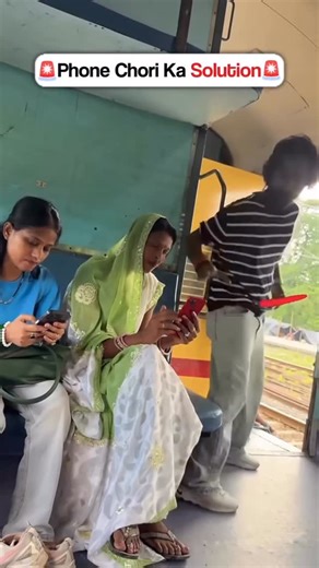 Pradeep Prajapat on Instagram: "Ab Aapka Phone Chori Hona Impossible Hai🚫 Tech tips, mobail security, phone hacks, switch off lock, hidden future, power off password, privacy settings, android tips #switchofflock #poweroffpassword #tech #reels"