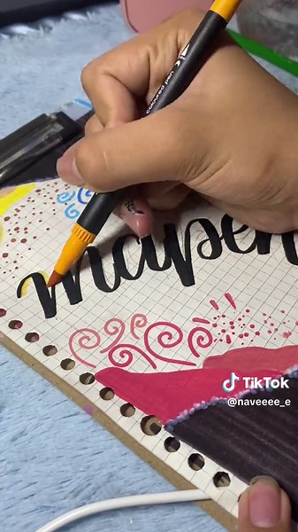 Innovative Front Page Design Ideas for MAPEH Subjects