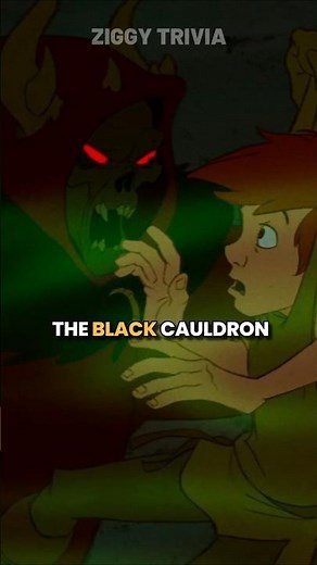 The movie Disney TRIED TO BURY...