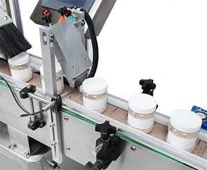[Hot Item] Paper Tube Labeling Machine Automatic Labeling Machine